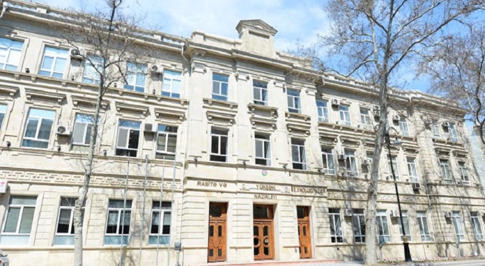 New head appointed in Azerbaijani communication ministry