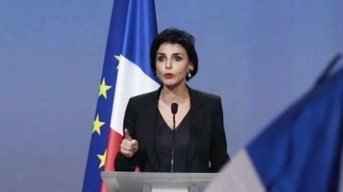 "Armenia must stop targeting civilians for its unfounded and illegitimate political demands"
