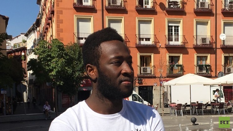 Presidente de SOS Racismo de España a RT: “La Policía es racista porque la sociedad entera lo es“