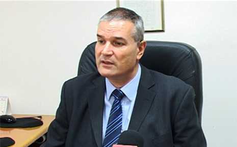 Israeli ambassador says 2014 was good year for relations with Azerbaijan
