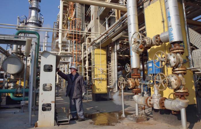 La Libye se prépare pour la relance de sa production pétrolière La Libye se prépare pour la relance de sa production pétrolière