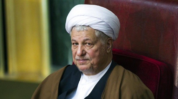 Iranischer Ex-Präsident Rafsanjani ist tot