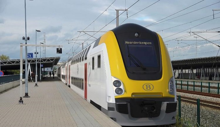 Kazakhstan, Azerbaijan and Georgia to establish railway consortium