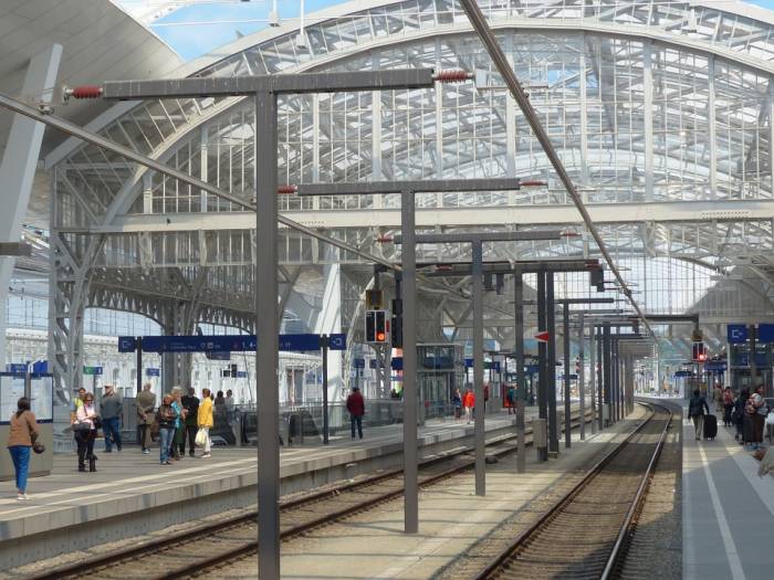 Une alerte à la bombe à Salzburg, le trafic ferroviaire interrompu