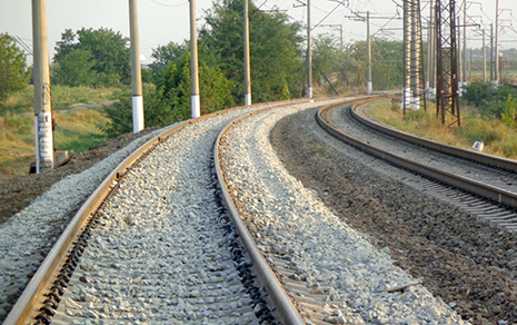 Azerbaijan, Georgia, Iran to coordinate railway freight traffic