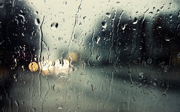 Rain expected in Baku and Absheron peninsula