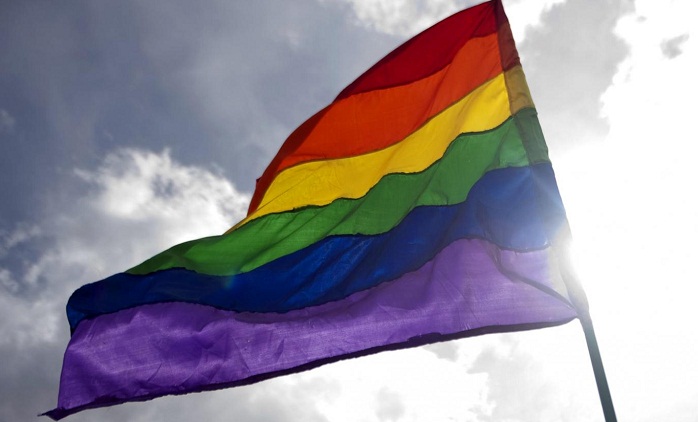 LGBT relationships are illegal in 74 countries, research finds