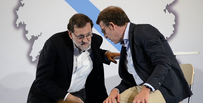 Rajoy ofrece un ajuste más a Bruselas para evitar la multa por el déficit