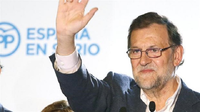 Rajoy respetará el resultado de las elecciones catalanas