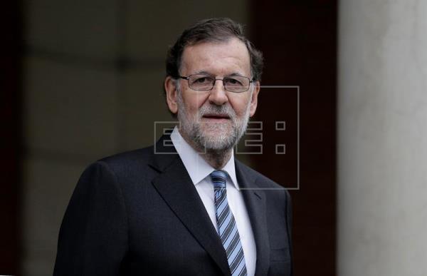 Rajoy comparece hoy tras el Consejo de Ministros que aprobará la subida del SMI y las pensiones