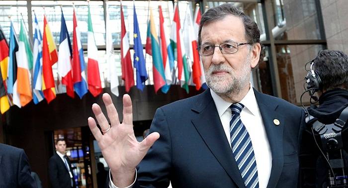 España responde a las declaraciones de Maduro sobre Rajoy