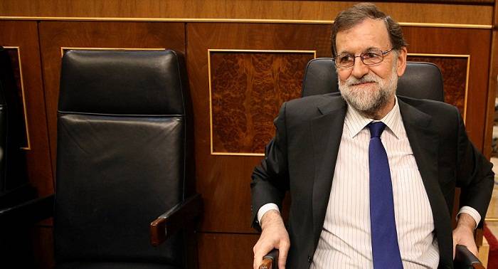La Audiencia Nacional obliga a Rajoy a declarar en persona