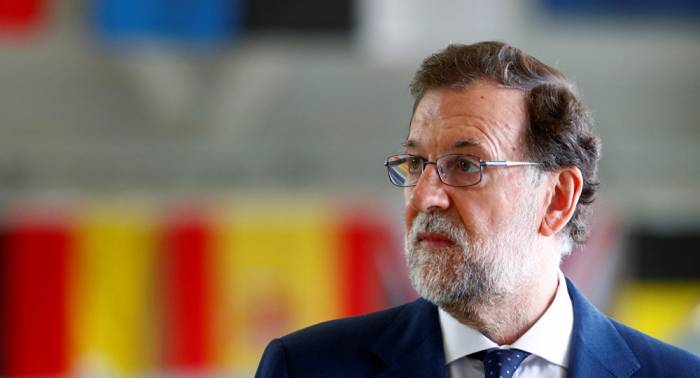 Rajoy viaja a Cataluña en medio de la crisis política por el referéndum