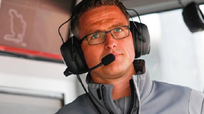 Ralf Schumacher wird Teamchef in der Formel 4