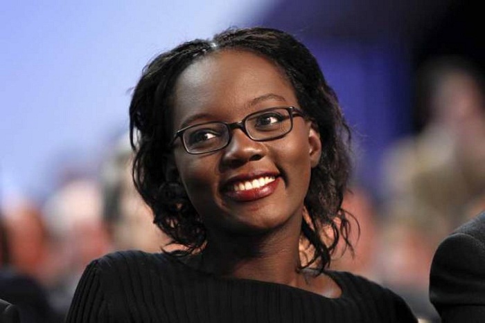 France: Une franco-sénégalaise candidate aux élections présidentielles