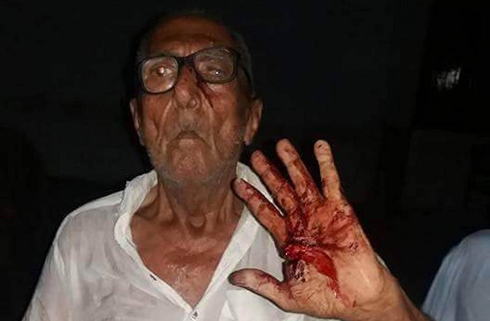 Ramadan 2016: Elderly Hindu man beaten up in Pakistan for eating during Muslim holy month