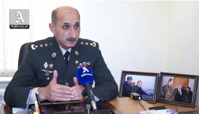 “Prezident Zakir Həsənova ciddi tapşırıqlar verib” - Ramaldanov