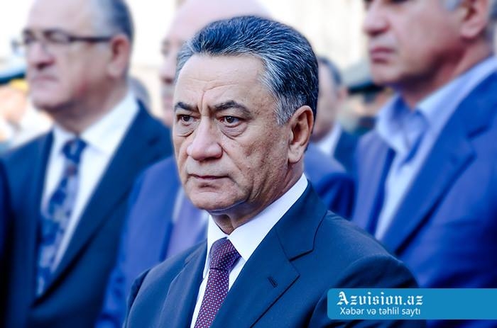 No force is able to threaten public order and security in Azerbaijan - Minister 