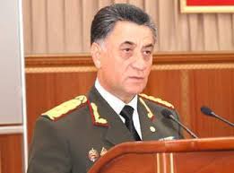 Ramil Usubov rəisə tapşırıqlar verdi