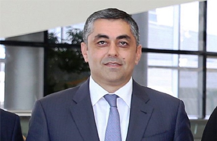 Neuer Minister für Information und Kommunikationstechnologien Aserbaidschans