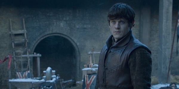 "Game of Thrones" :Ramsay Bolton réagit à l`incroyable épisode 9 de la saison 6