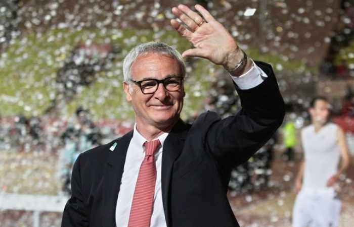 Ex-Leicester-Coach Ranieri: „Schon viel durchgemacht, aber noch nie so etwas“