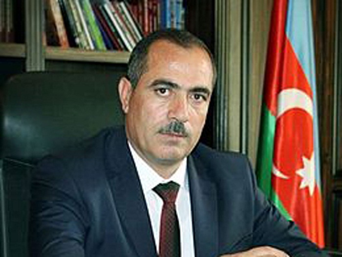 `Ağdamda hər şey normaldır` - İcra başçısı