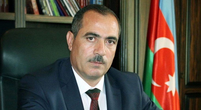 Armenia continue shelling of Azerbaijan