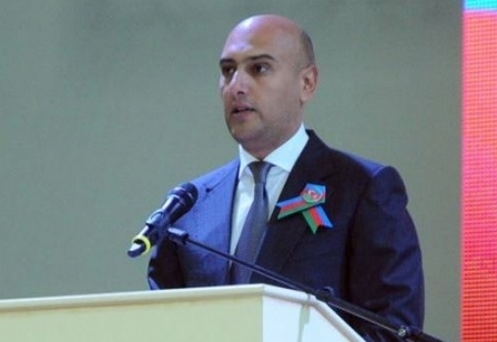 `Otto`dan Rəşad Məmmədovla bağlı Açıqlama