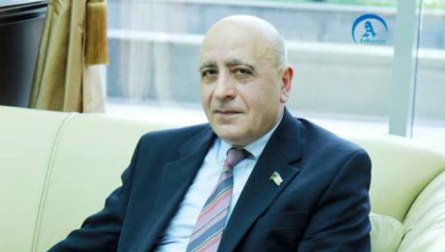 “Prezidentin çıxışı onlara dərs olsun” – Deputatdan rəy