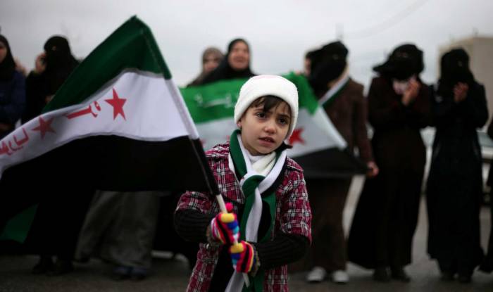 Nouveaux pourparlers de paix sur la Syrie les 30-31 octobre à Astana