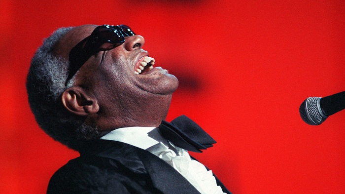 USA: un concert-hommage à Ray Charles