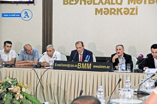 `AXCP Əli Kərimli tərəfindən qəsb edilib` - Razi Nurullayev