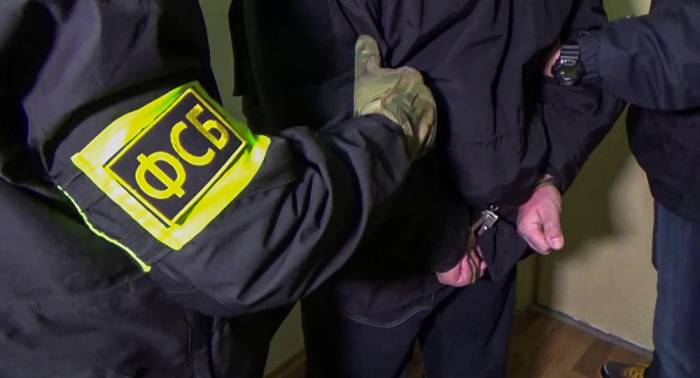 Anti-Terror-Razzia in Sankt Petersburg: FSB nimmt sieben Verdächtige fest