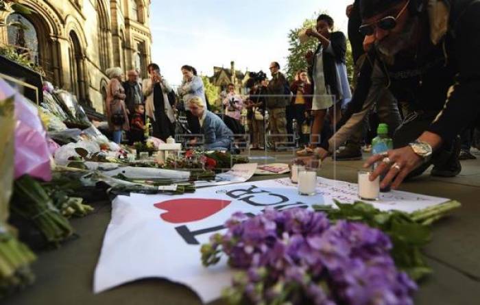 Reabierta la estación Victoria de Manchester tras el atentado