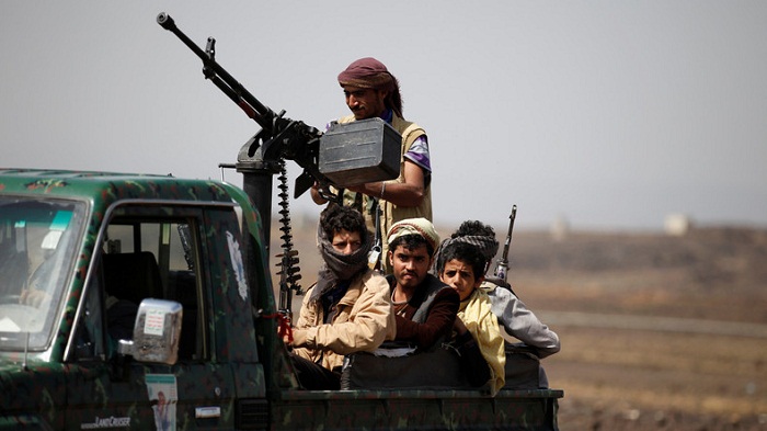 Un soldat américain aurait été tué au Yémen selon des rebelles houthis