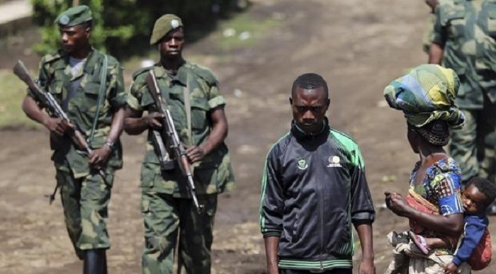 RDC: 14 morts dans une attaque de rebelles