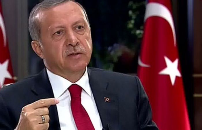 Erdogan: Einige EU-Länder können den Aufstieg der Türkei nicht ertragen