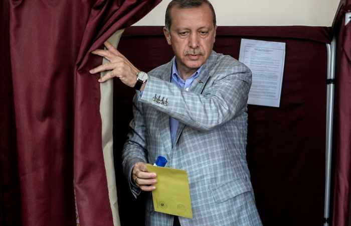 Turquie: cinq conséquences possibles du référendum