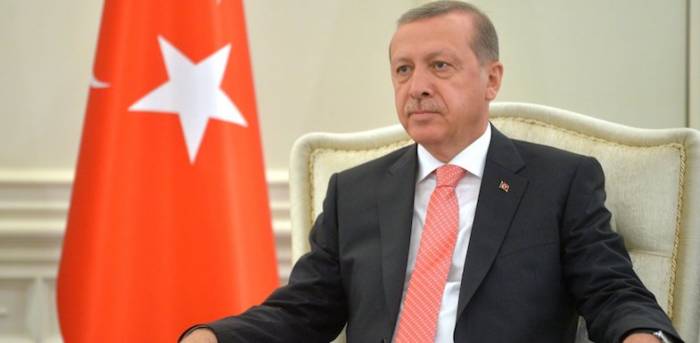 Erdogan au Koweït pour évoquer la "coopération" bilatérale