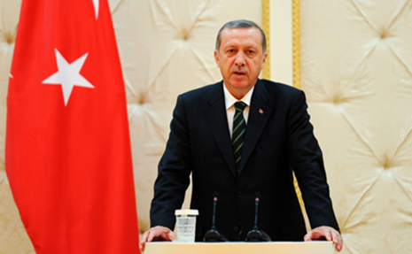 If US, Russia decide to, Karabakh conflict to be resolved quickly - Erdogan