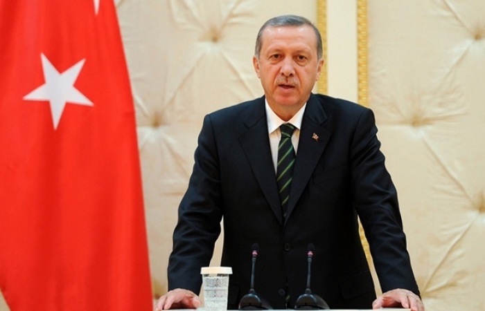 Erdogan calls for immediate steps to resolve Karabakh conflict