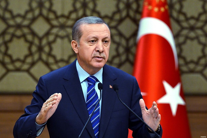   Erdogan: Turquía mantendrá su presencia militar en Idlib  