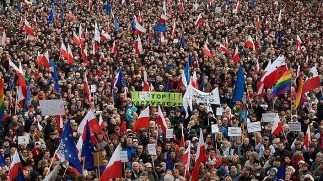 Die Republikaner zahlen einen hohen Preis für ihren Rechtsruck