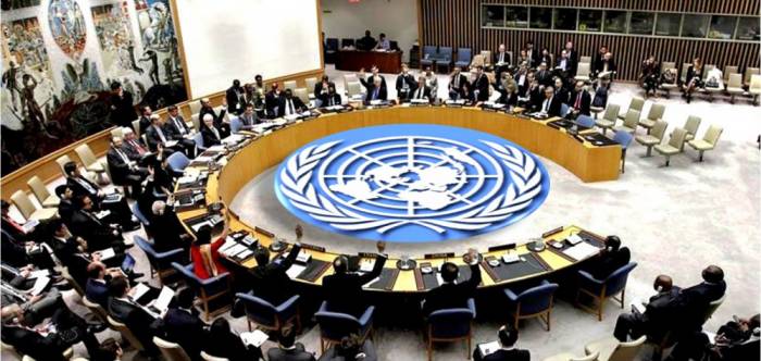 Rechtsgutachten über armenisch besetzten Gebiete Aserbaidschans als Dokument des UN-Sicherheitsrats und ihrer Generalversammlung veröffentlicht