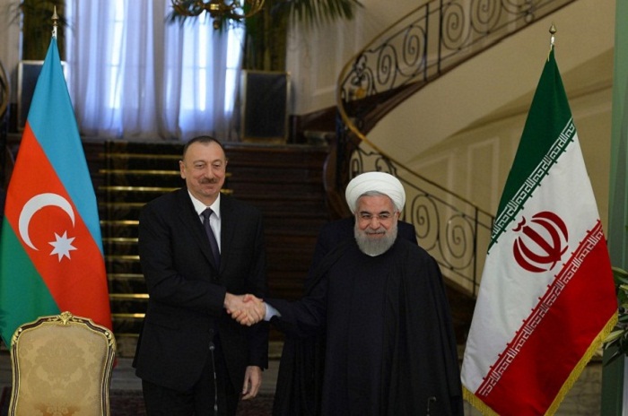 La visite du président azerbaïdjanais en Iran contribuera à porter les relations réciproques