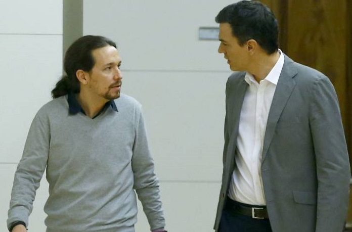 El PSOE se divide sobre qué debe hacer si el PP fracasa