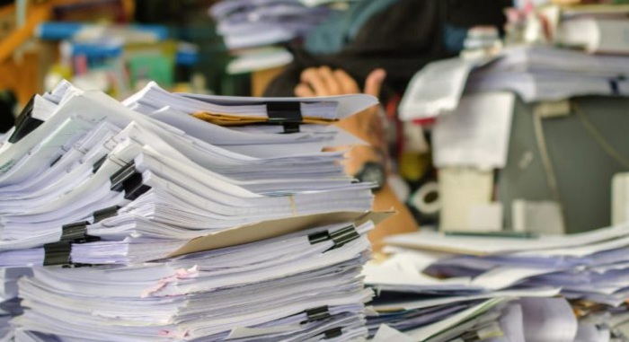 Azerbaijan to abolish paper correspondence between state agencies 