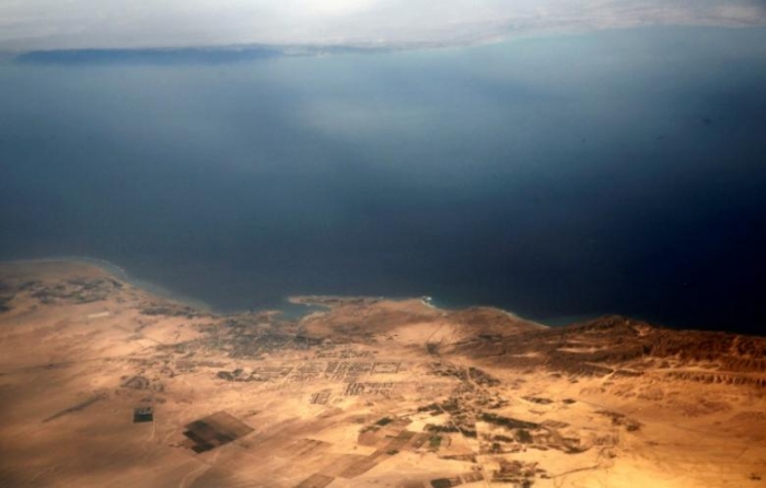 Egypt's parliament to vote on Red Sea islands transfer
