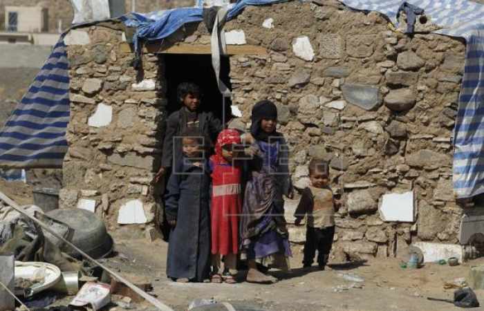 Mueren 31 refugiados somalíes en el Yemen por disparos de la coalición árabe